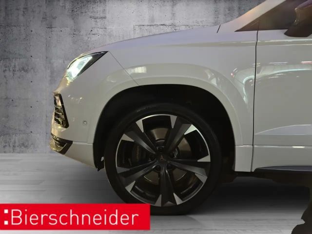 Cupra Ateca 2.0 TSI 4Drive DSG VZ