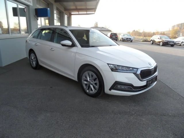 Skoda Octavia Combi Style Style