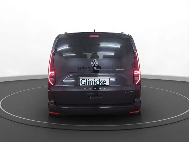 Volkswagen Caddy DSG eHybrid