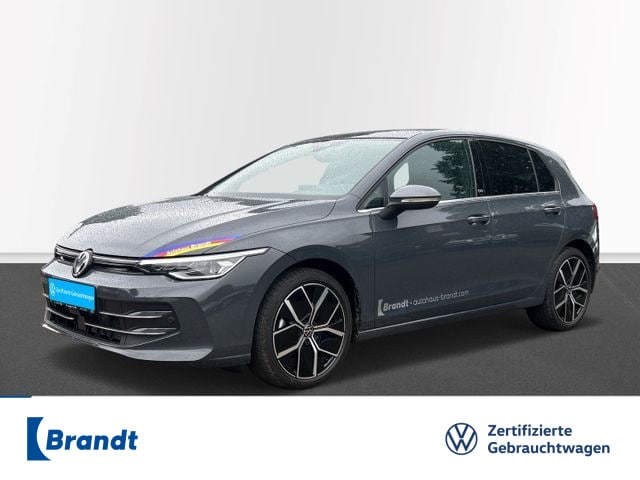 Volkswagen Golf 1.5 TSI DSG Golf VIII