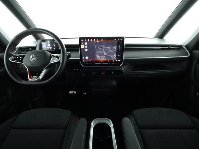 Volkswagen ID.Buzz 4Motion 7-zitter GTX LWB