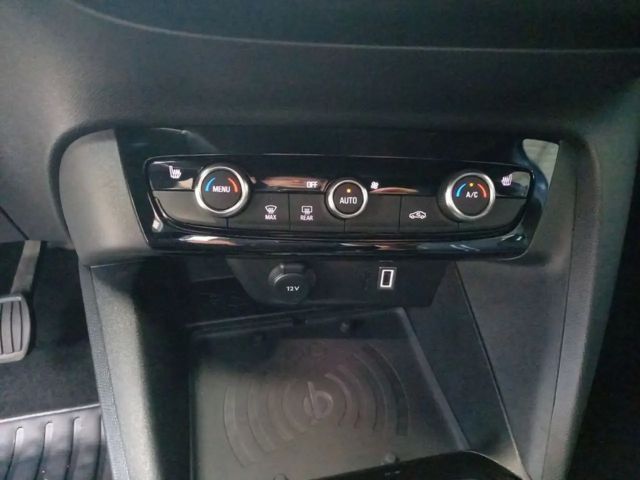 Opel Corsa GS-Line Grand Sport Turbo