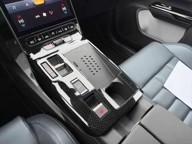 Citroën C5 Aircross Hybrid Max