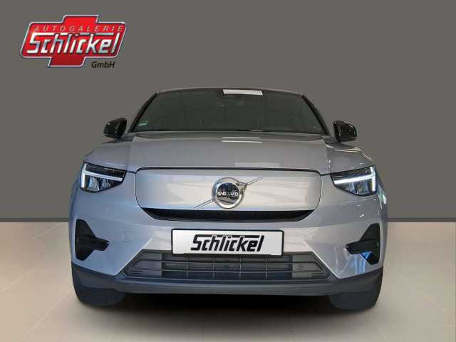 Volvo C40 Plus Recharge