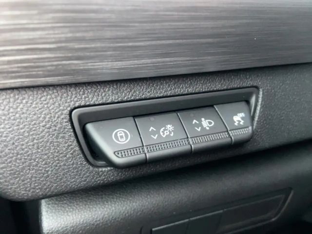 Nissan Townstar Tekna