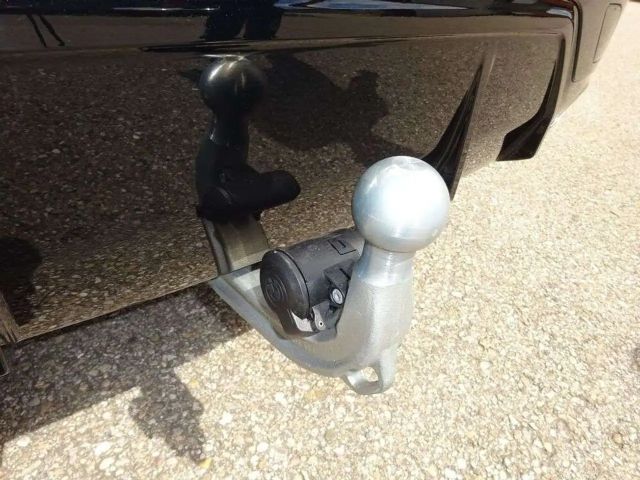 BMW 318 318d M-Sport