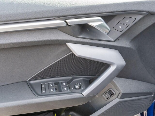 Audi A3 30 TFSI S-Tronic Sportback