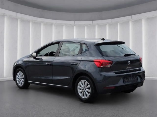 Seat Ibiza Style