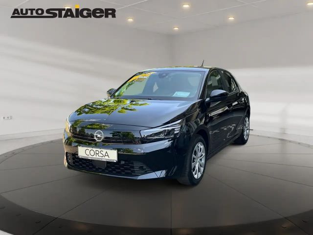 Opel Corsa 1.2 Turbo Edition Turbo