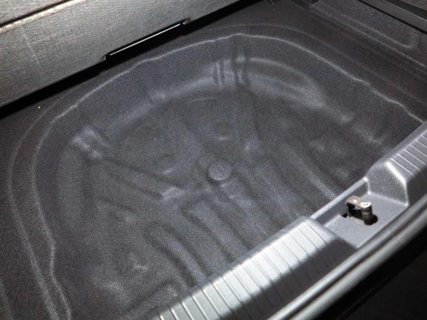 Volkswagen Golf 2.0 TSI GTI Golf VIII