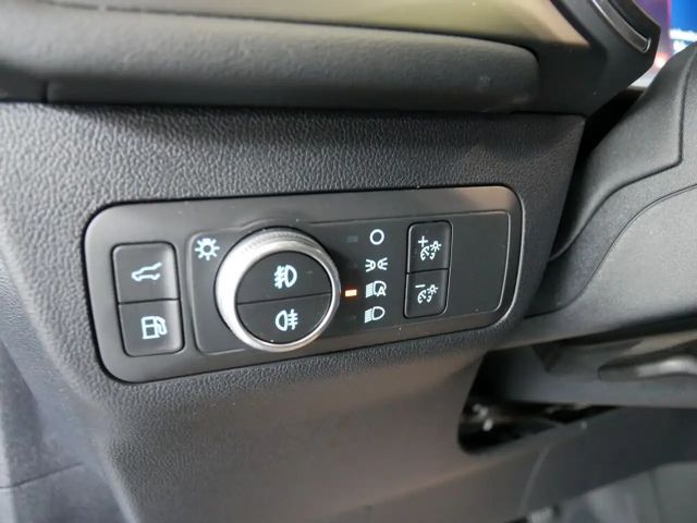 Ford Kuga Hybrid Plug in Hybrid Vignale