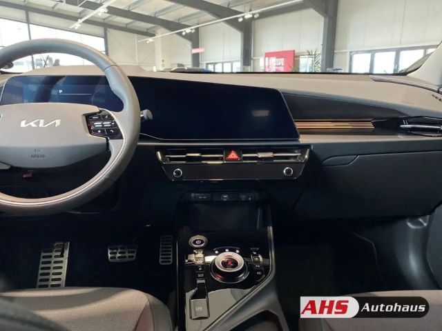 Kia Niro Inspiration HUD Navi digitales Cockpit Memory Sitz