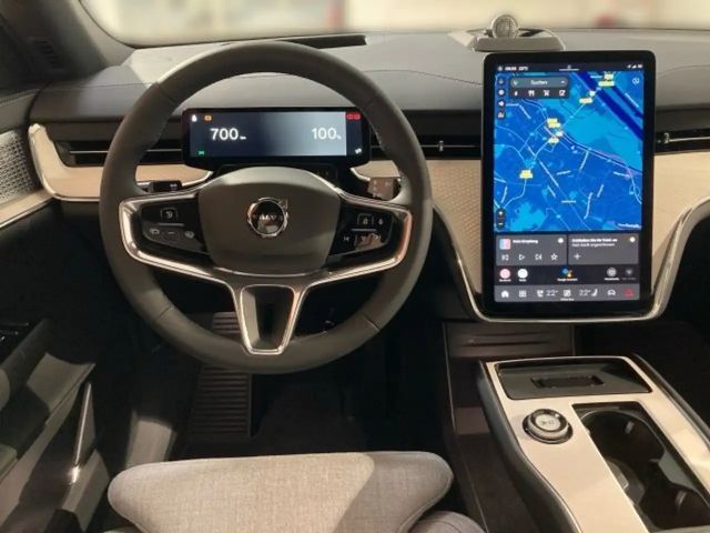 Volvo EX90 Twin motor Ultra