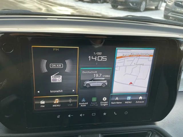 Suzuki Swift Hybrid Shine