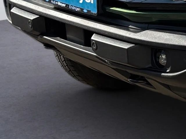 Ford Bronco Outer Banks