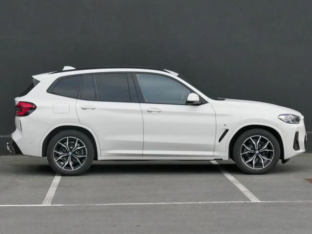 BMW X3 M-Sport xDrive20i