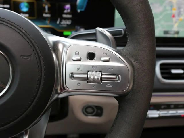 Mercedes-Benz GLE 63 AMG 4MATIC+ AMG Line