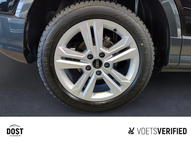 Audi Q2 35 TFSI S-Tronic