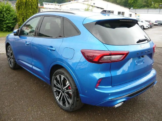 Ford Kuga Hybrid ST Line X