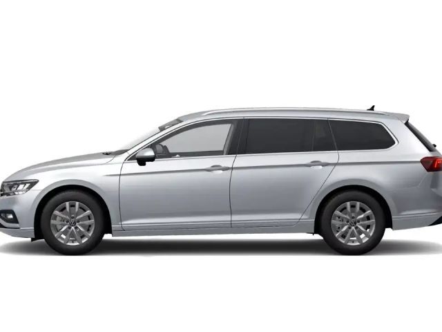 Volkswagen Passat 2.0 TDI Business Variant