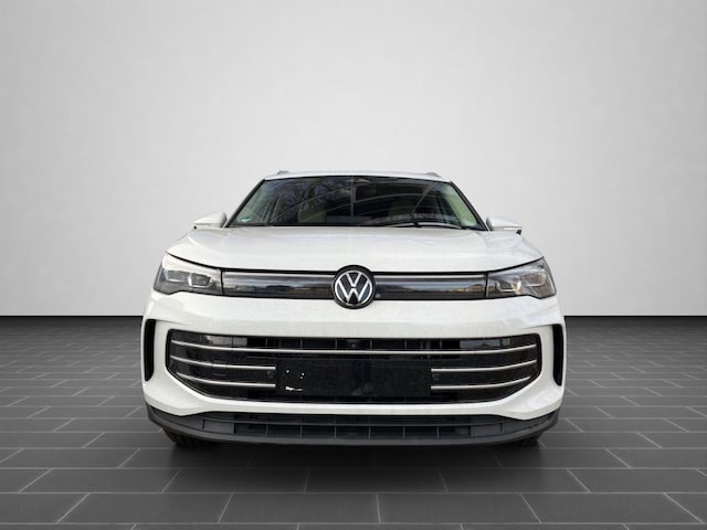 Volkswagen Tiguan 2.0 TDI DSG Elegance Elegance