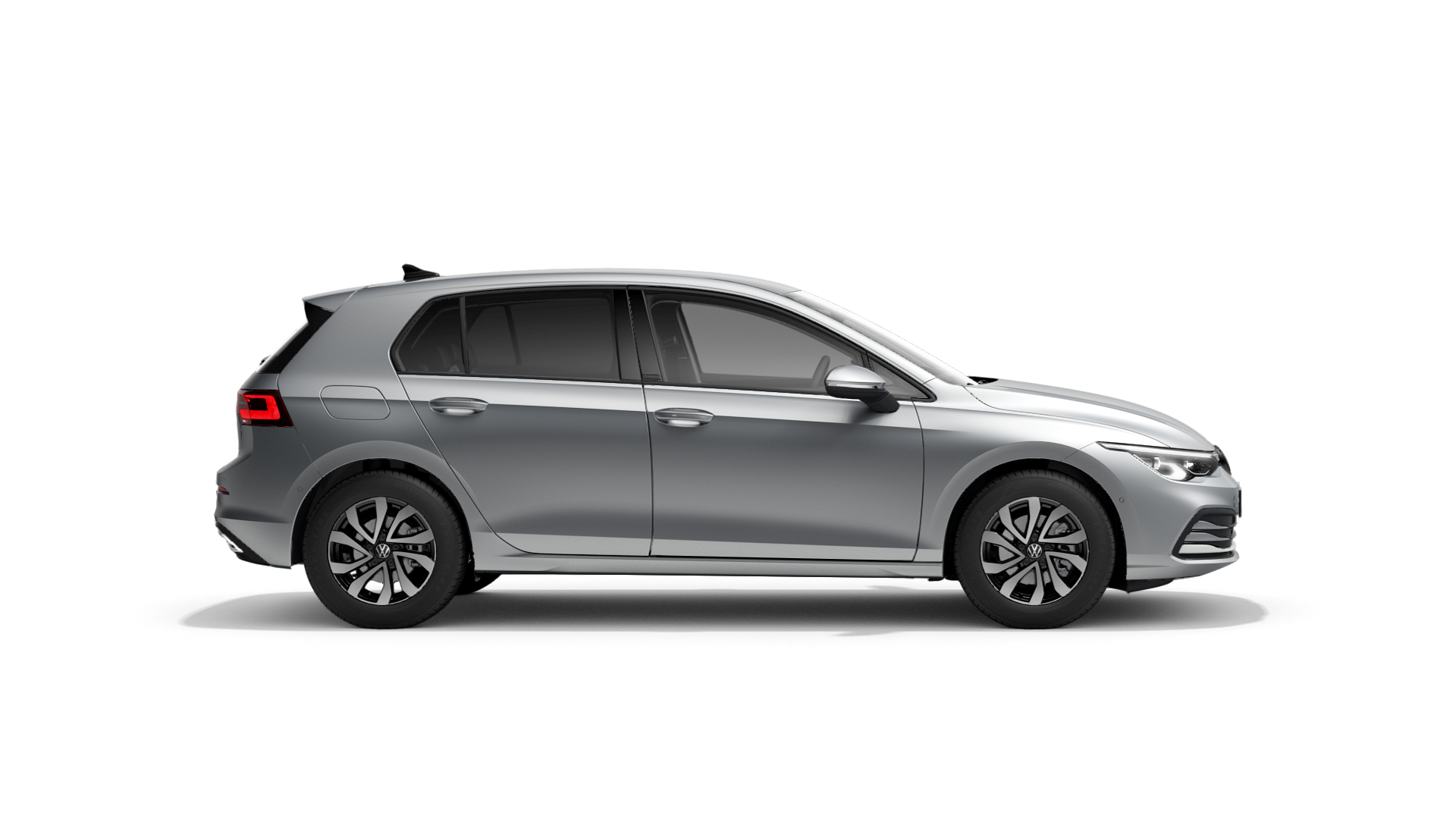 Volkswagen Golf 1.5 TSI Golf VIII