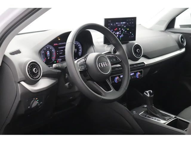 Audi Q2 1.5 TFSI S-Tronic