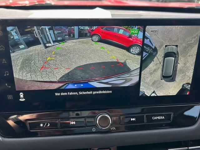 Mitsubishi Outlander 4WD PHEV