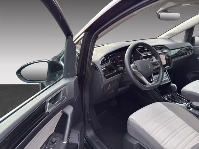 Volkswagen Touran 2.0 TDI DSG Highline