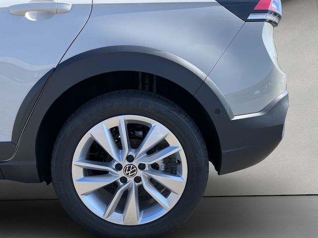 Volkswagen Taigo DSG