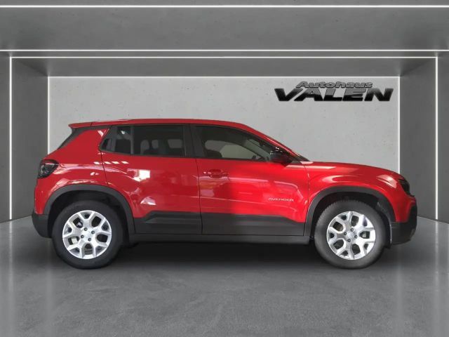 Jeep Avenger Altitude