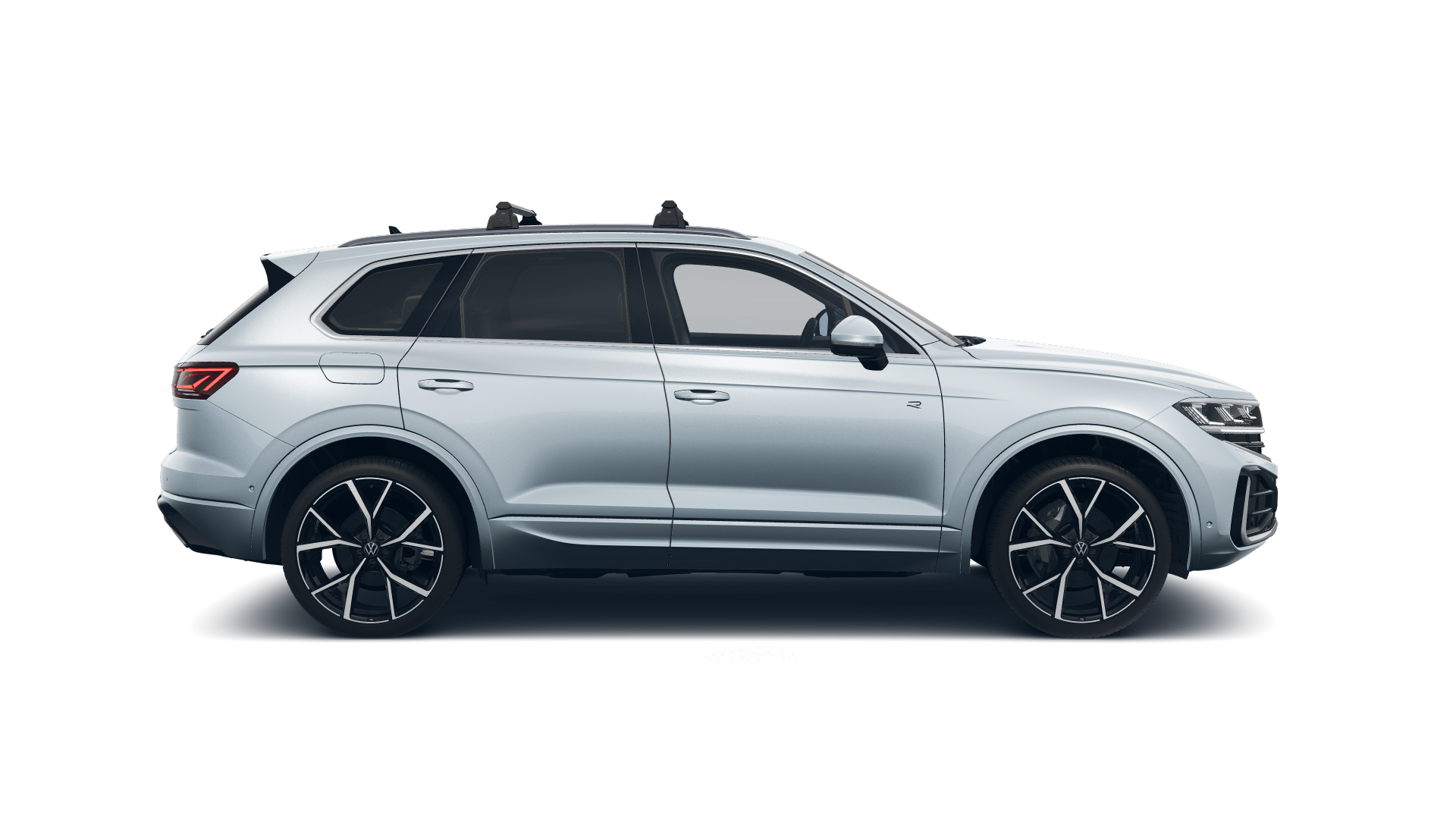 Volkswagen Touareg 3.0 V6 TDI R-Line