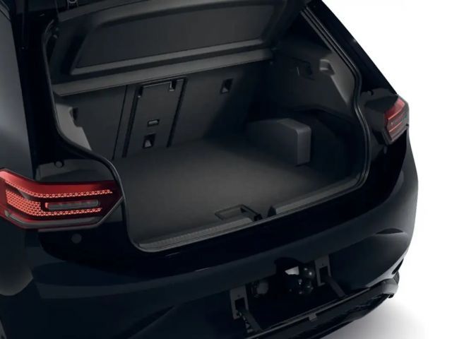 Volkswagen ID.3 GTX Performance