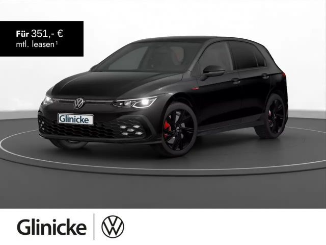 Volkswagen Golf GTI Golf VIII