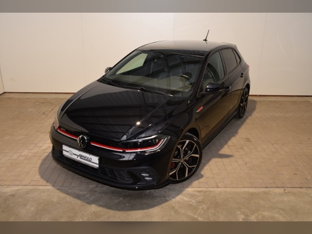 Volkswagen Polo DSG