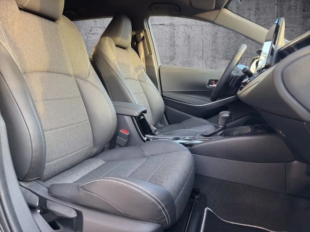 Toyota Corolla TS 1.8  Teamplayer ACC FLA KAM NAVI