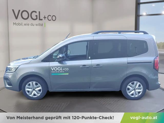 Renault Kangoo Equilibre Equilibre TCe 100