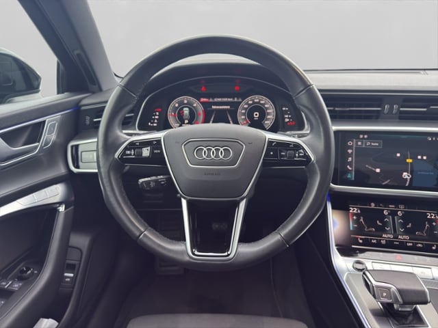 Audi A6 40 TDI Avant Quattro S-Tronic