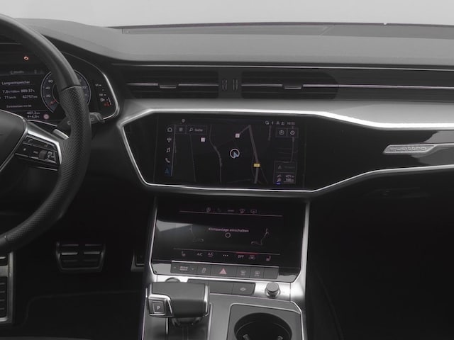 Audi A6 45 TDI Avant Quattro S-Tronic Sport