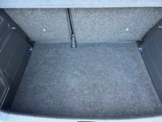 Skoda Fabia Ambition