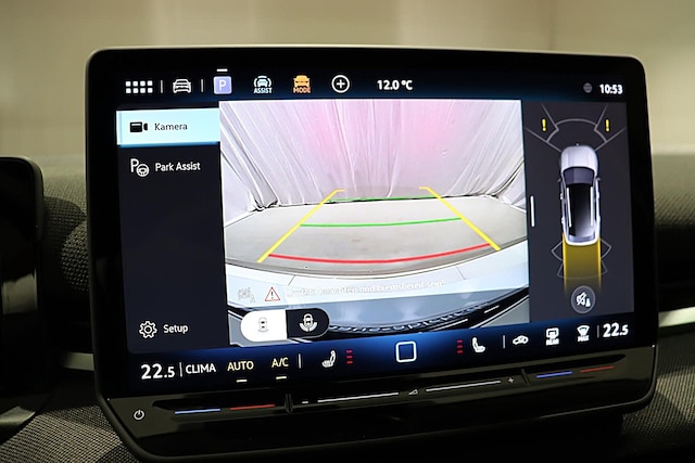 Volkswagen T-Roc DSG Life