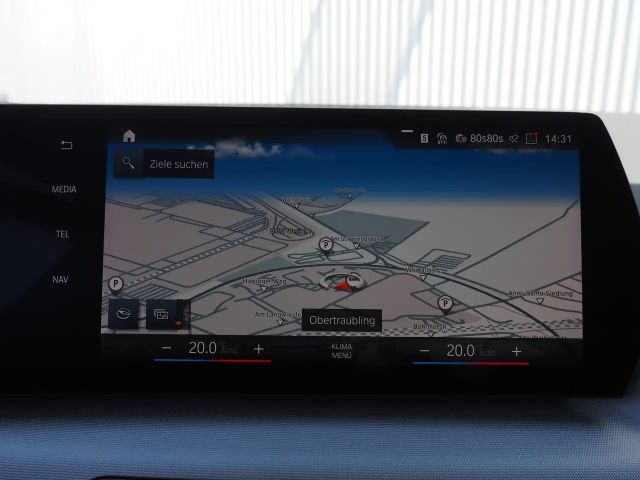 BMW 218 218d Active Tourer