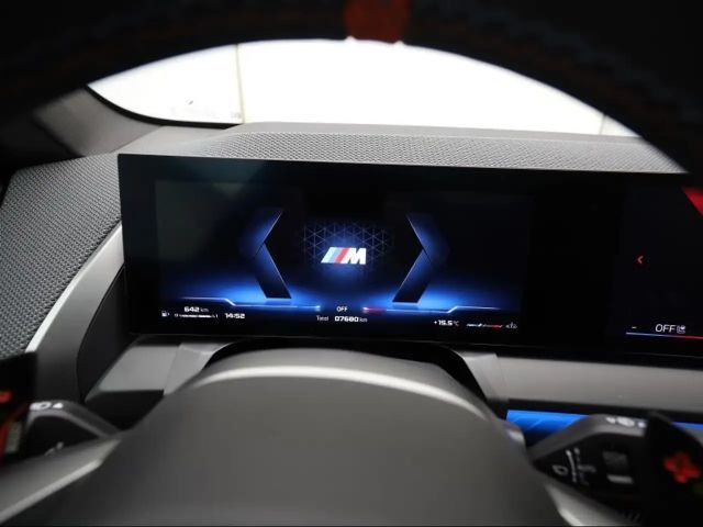 BMW X3 M50 - NEW MODEL - FULL