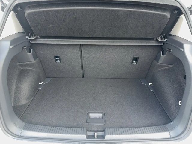 Volkswagen T-Cross DSG Life