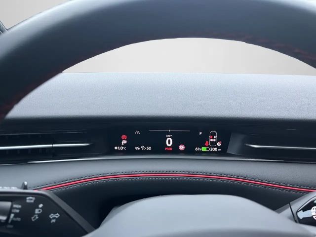 Volkswagen ID.7 GTX Tourer