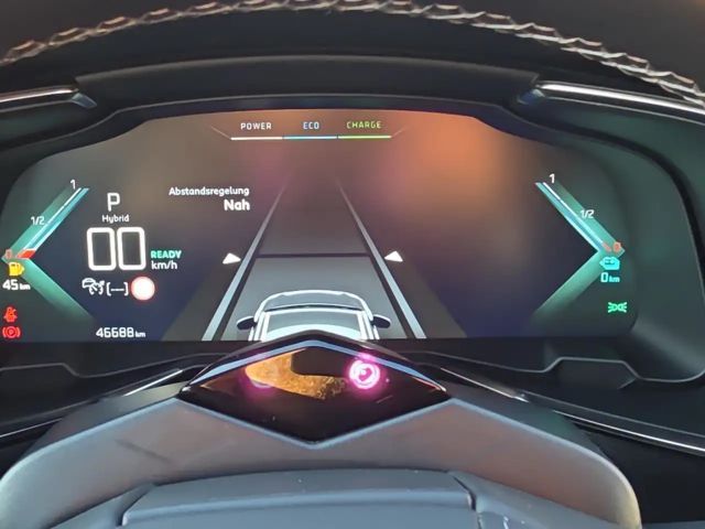 DS DS 7 Crossback Crossback E-Tense