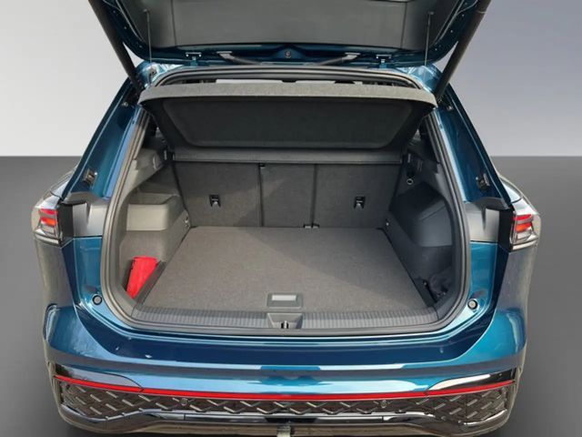 Volkswagen Tiguan 4Motion R-Line