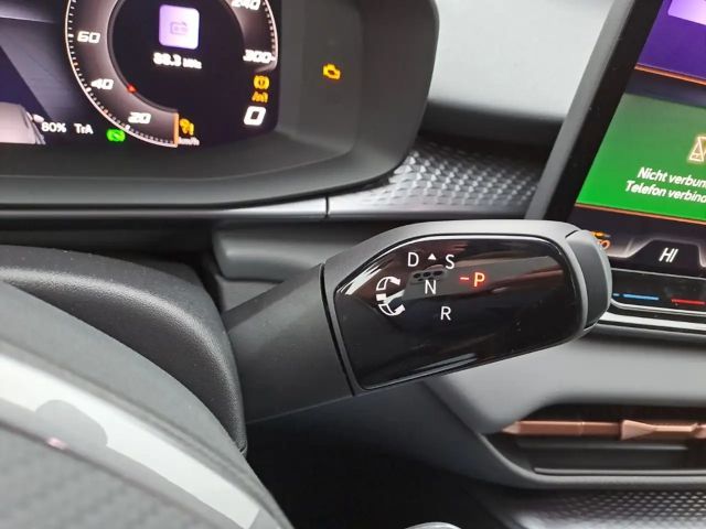 Cupra Terramar 1.5 e-Hybrid