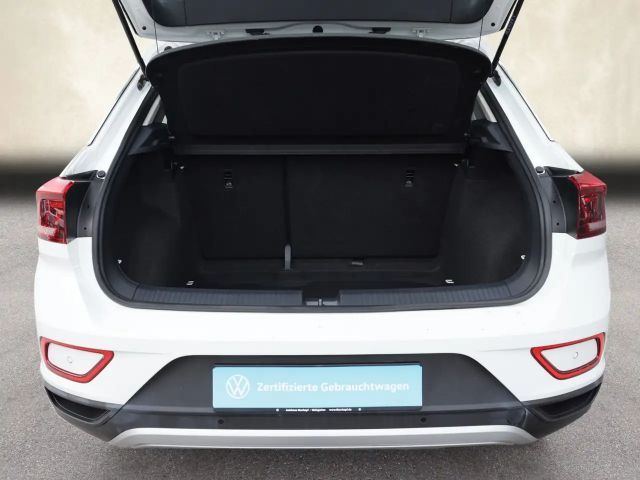 Volkswagen T-Roc 1.0 TSI