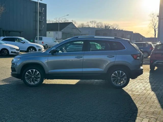 Skoda Karoq 1.5 TSI Clever